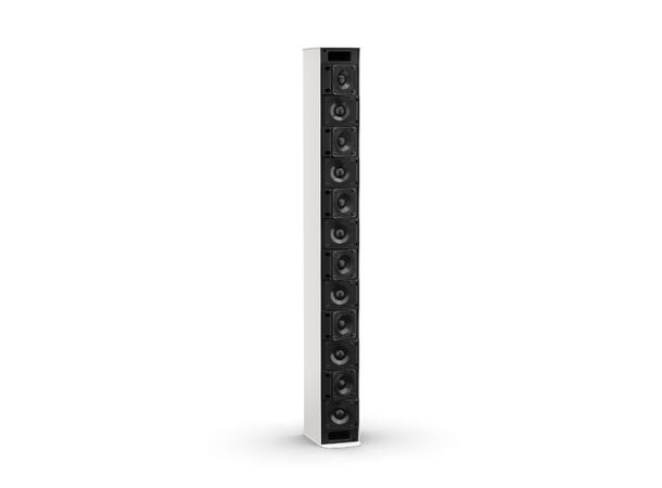BOSE MSA12X BEAM-STEERING LDSPKR BLK 230V EU