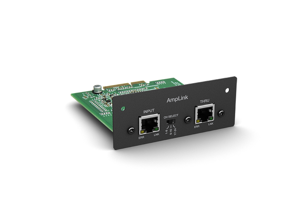 BOSE POWERMATCH AMPLINK CARD 24-CHANNEL