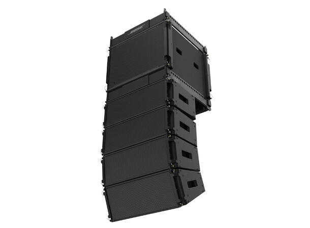 BOSE SHOWMATCH SMS118 DELTAQ ARRAY SUBWOOFER