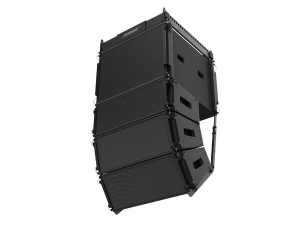 BOSE SHOWMATCH SMS118 DELTAQ ARRAY SUBWOOFER