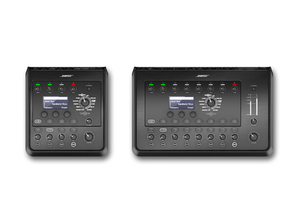 BOSE T8S TONEMATCH MIXER