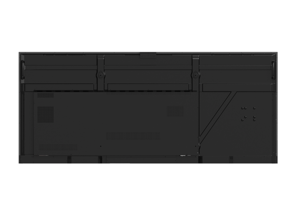 MAXHUB 92"  Display 21:9 2x16W+15W sub