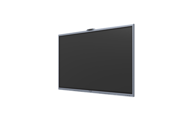 MAXHUB Xboard 86" Conference IFP 50MP Camera, Mic, 40W speak.Win. OPS
