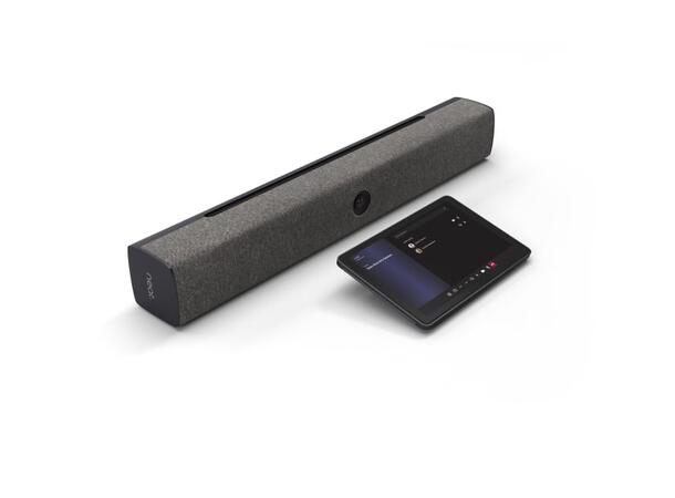 Maxhub 65"  NEAT BAR Gen2 Teams pakke