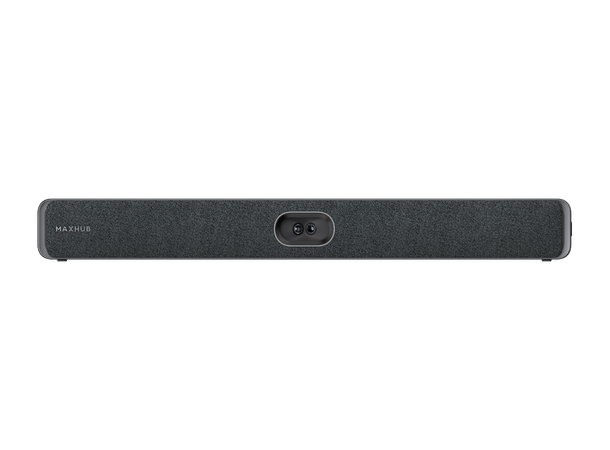 MAXHUB XBar U50 USB video bar for Teams Rooms
