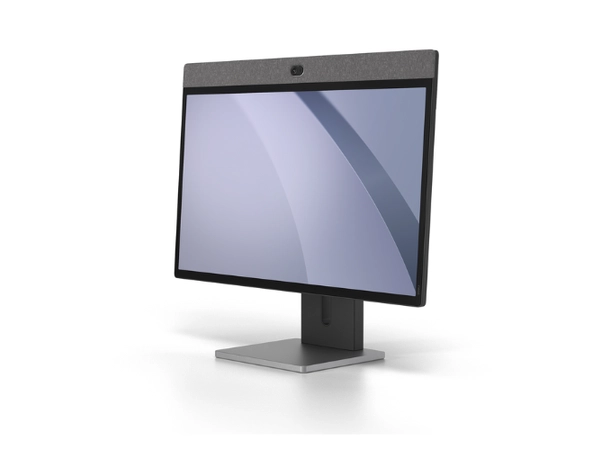 Neat Board 32 for Teams og Zoom MTR videokonferansesystem med 50" touch