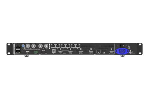Novastar VX600 Pro