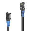 PureLink Cat.6a Patch Cable 1M S/FTP PureLink FlexInstall Series Cat.6a