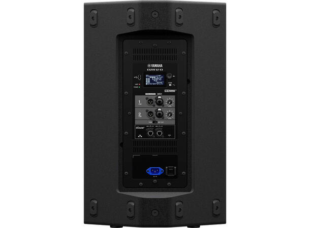 Yamaha DZR12-D aktiv høyttaler Dante versjon, 2-veis, 12"+2"
