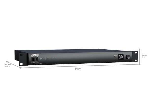 BOSE Veritas 2160BH