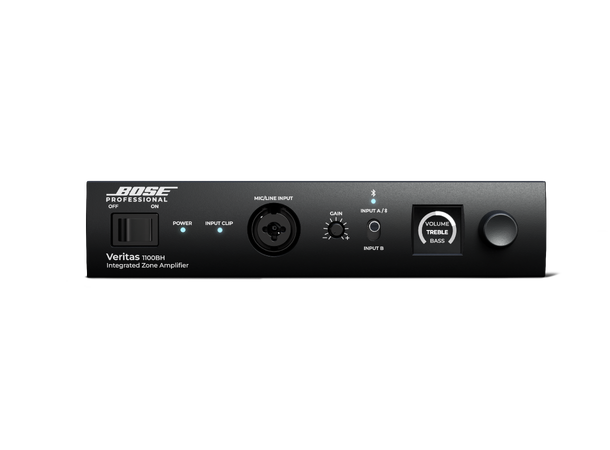 Bose Veritas 1100BH 1x100W@70/110V, BT5.0