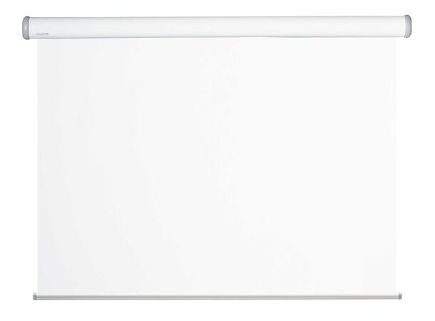 Kingpin motor lerret 1:1 300x300cm Ryddesalg - skadet emballasje
