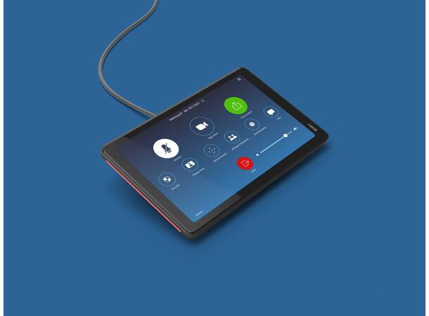 Neat Pad Pro 10" touch-screen for Zoom/Teams/App Hub