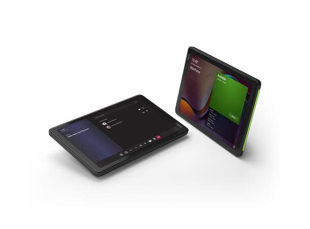 Neat Pad Pro 10" touch-screen for Zoom/Teams/App Hub