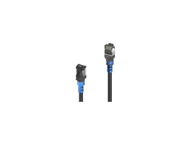 PureLink Cat.6a Patch Cable 0.5M S/FTP PureLink FlexInstall Series Cat.6a
