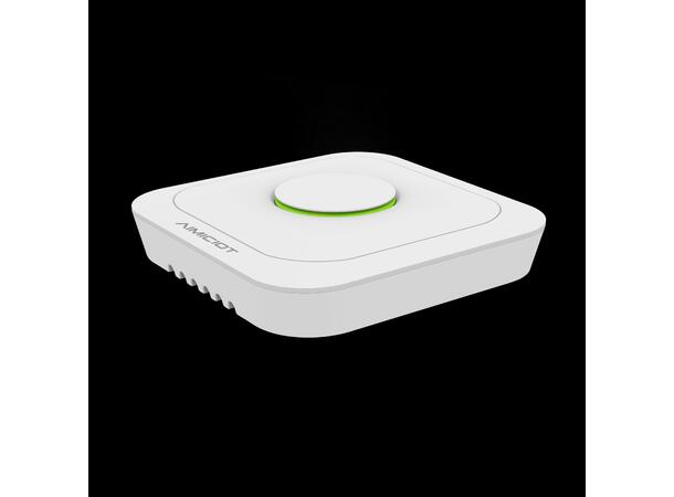 Aimiciot - Wireless Receiver Host Confrence WAP