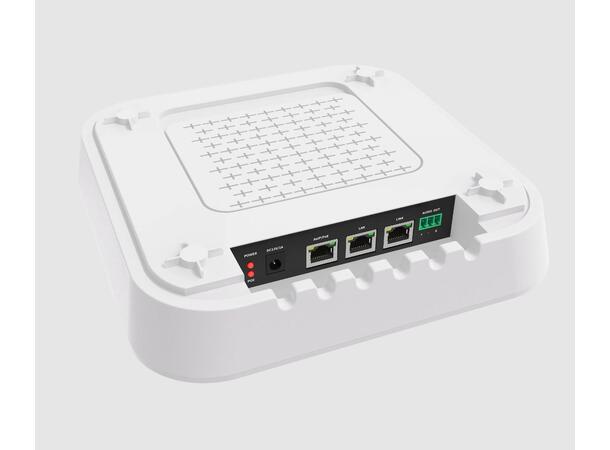 Aimiciot - Wireless Receiver Host Confrence WAP