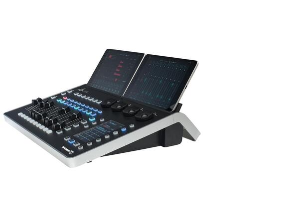 Lightshark - LS1 DMX console 8 UIN, web browser, Multitouch UI