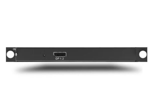 Novastar H_1xDP1.2 input card