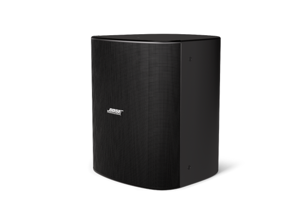 BOSE DESIGNMAX DM12SE Single Black