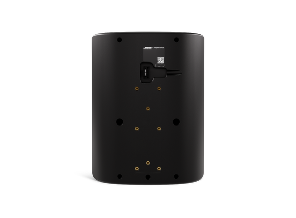 BOSE DESIGNMAX DM12SE Single Black