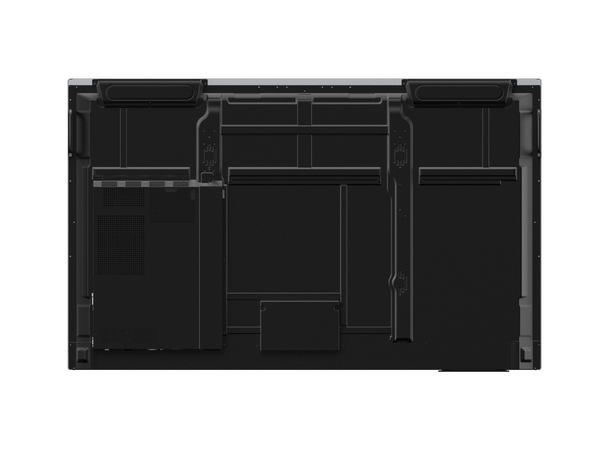 MAXHUB IFP 86" 500 nits Google EDLA 86W Speaker, 100W PD