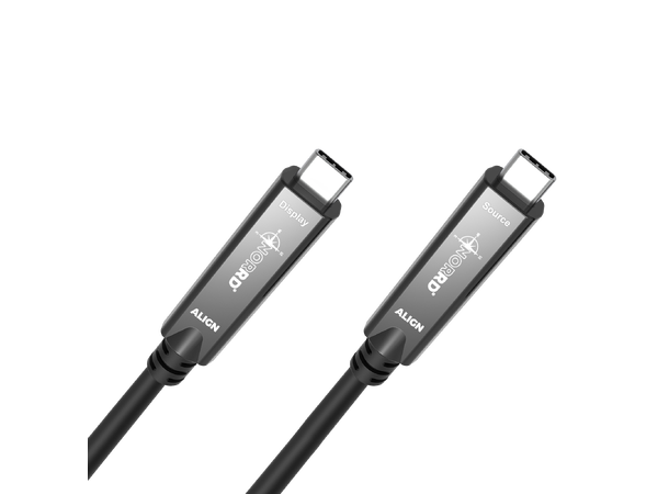 Norrd Align AOC USB-C (7,5 m)