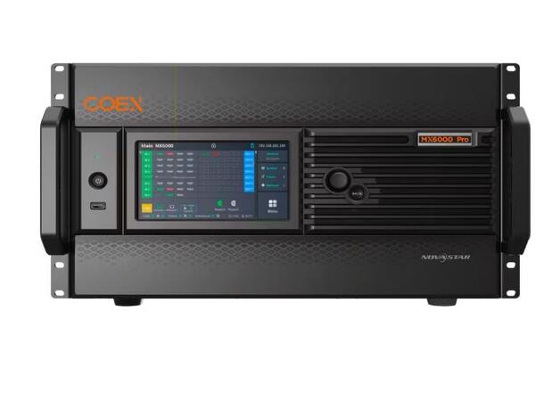Novastar MX6000 Pro