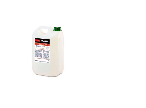 WorkPro - Haze liquid for Hazer machine 5x5 liter 20 liter