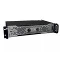 WorkPro - ZENITH 1000 2x 500w PA Amp 2 x 500 W @ 4 Ohm. FA. Switched.