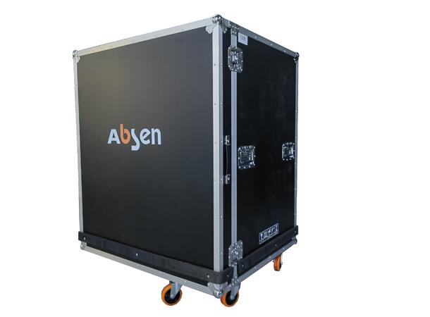 Absen Flight Case for PO1.5/1.8 2 in 1 Flight Case
