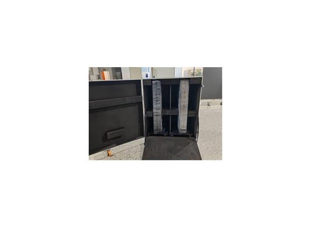 Absen Flight Case for PO1.5/1.8 2 in 1 Flight Case