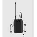 Aimiciot - headset mic - cardio Oppladbar Mikrofon