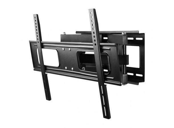 Goobay Basic Wall Mount FULLMOTION 37 to 80" Uttrekk  max. 40 kg