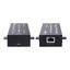 InfoBit - iTrans DU-TR-22C (v2) Dante USB I/O Transceiver