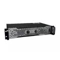 WorkPro - ZENITH 1700 2x 850w PA Amp 2 x 850 W @ 4 Ohm. FA. Switched.