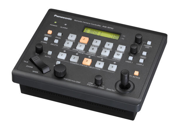 AW-RP150GJ5 Kamera Kontroller Kamera Kontroller for panasonic