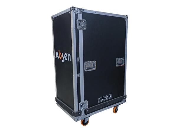 Absen Flight Case for PO1.5/1.8 1 in 1 Flight Case