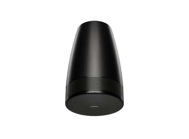 BOSE DESIGNMAX DML88P Luna  BLACK