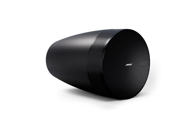BOSE DESIGNMAX DML88P Luna  BLACK