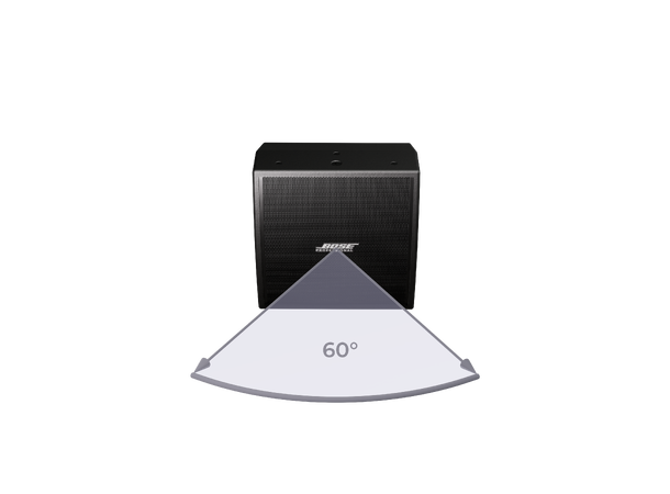 BOSE FC108 MULTIPURPOSE LDSPKR