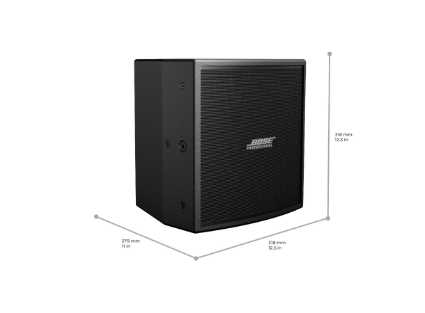 BOSE FC108 MULTIPURPOSE LDSPKR