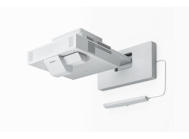 Epson EB-870Ei UST Laserprojektor 1080P/5000L/Miracast