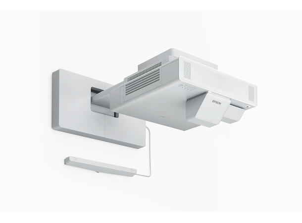 Epson EB-870Ei UST Laserprojektor 1080P/5000L/Miracast