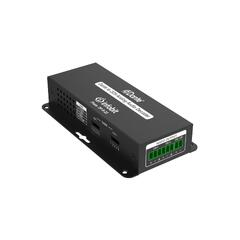 InfoBit - iTrans DP-R-22 Dante 2x Analog audio output