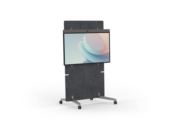 Neat Board 32 Wallmount Slim