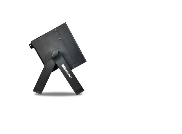 WorkPro - Battery led lamp WL DMX 48W 4 x LED RGBWAUV 12W. AIR DMX