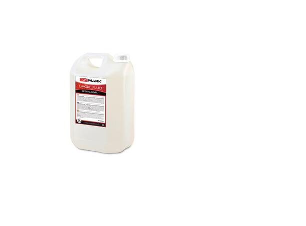 WorkPro - Smoke liquid Low density Neutral scent 5x5L  20L