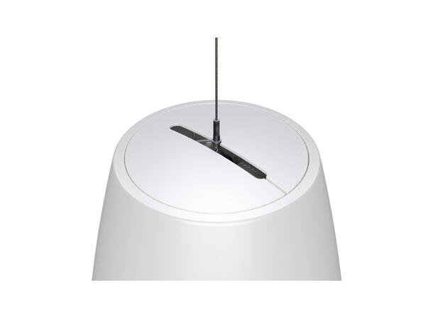 BOSE DESIGNMAX DML88P Luna  WHITE