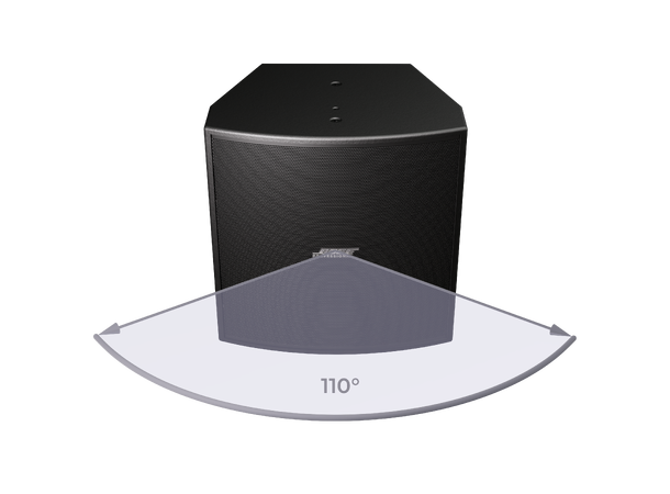 BOSE FC112 MULTIPURPOSE LDSPKR